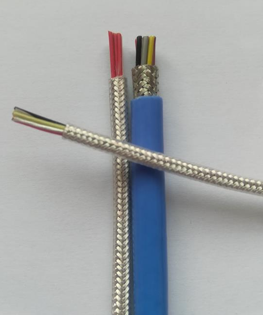 耐高溫電纜KFFRP KFGRP